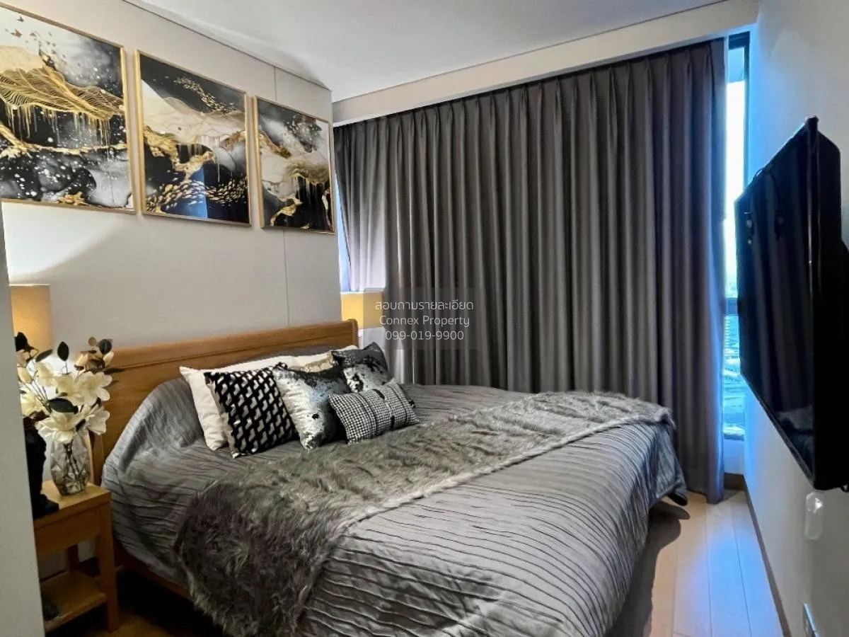 เช่าคอนโด  เดอะ ลุมพินี 24 BTS-พร้อมพงษ์ คลองตัน เขต คลองเตย กรุง 4