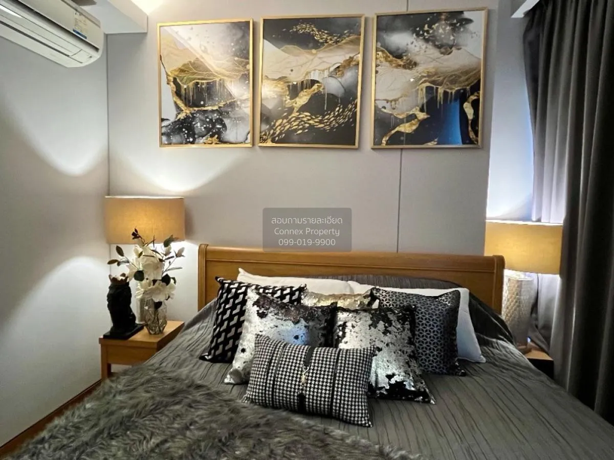 เช่าคอนโด  เดอะ ลุมพินี 24 BTS-พร้อมพงษ์ คลองตัน เขต คลองเตย กรุง