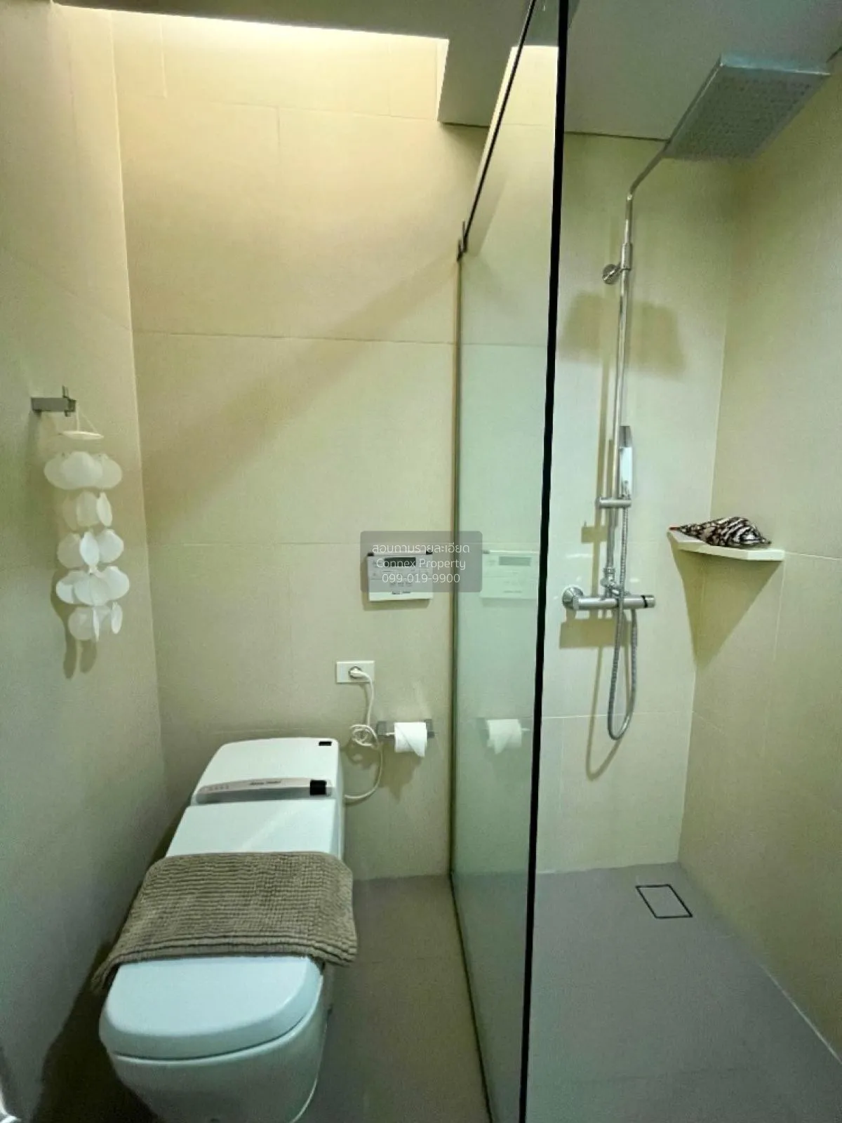 เช่าคอนโด  เดอะ ลุมพินี 24 BTS-พร้อมพงษ์ คลองตัน เขต คลองเตย กรุง