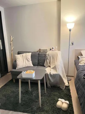 เช่าคอนโด  เดอะ มูฟ บางนา บางแก้ว บางพลี สมุทรปราการ CX-111105