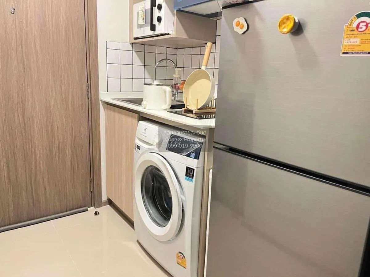 ขายคอนโด  เดอะ มูฟ บางนา บางแก้ว บางพลี สมุทรปราการ CX-111106 3