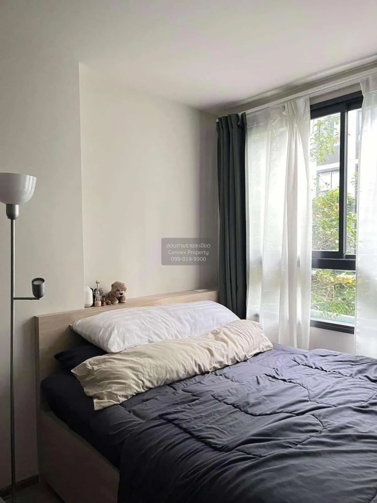 ขายคอนโด  เดอะ มูฟ บางนา บางแก้ว บางพลี สมุทรปราการ CX-111106 4