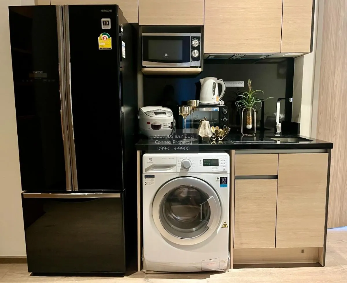 เช่าคอนโด  พาร์ค ออริจิ้น พร้อมพงษ์ BTS-พร้อมพงษ์ คลองตัน เขต คลอ 3