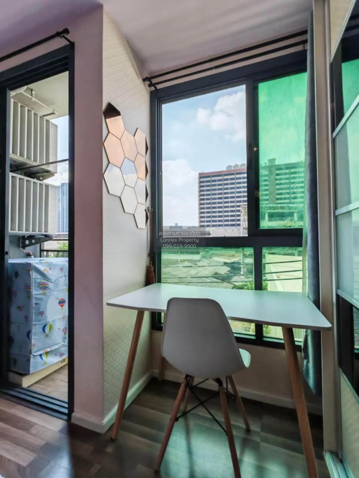 For Rent Condo , Living Nest Ramkhamhaeng , Hua Mak , Bang Kapi ,