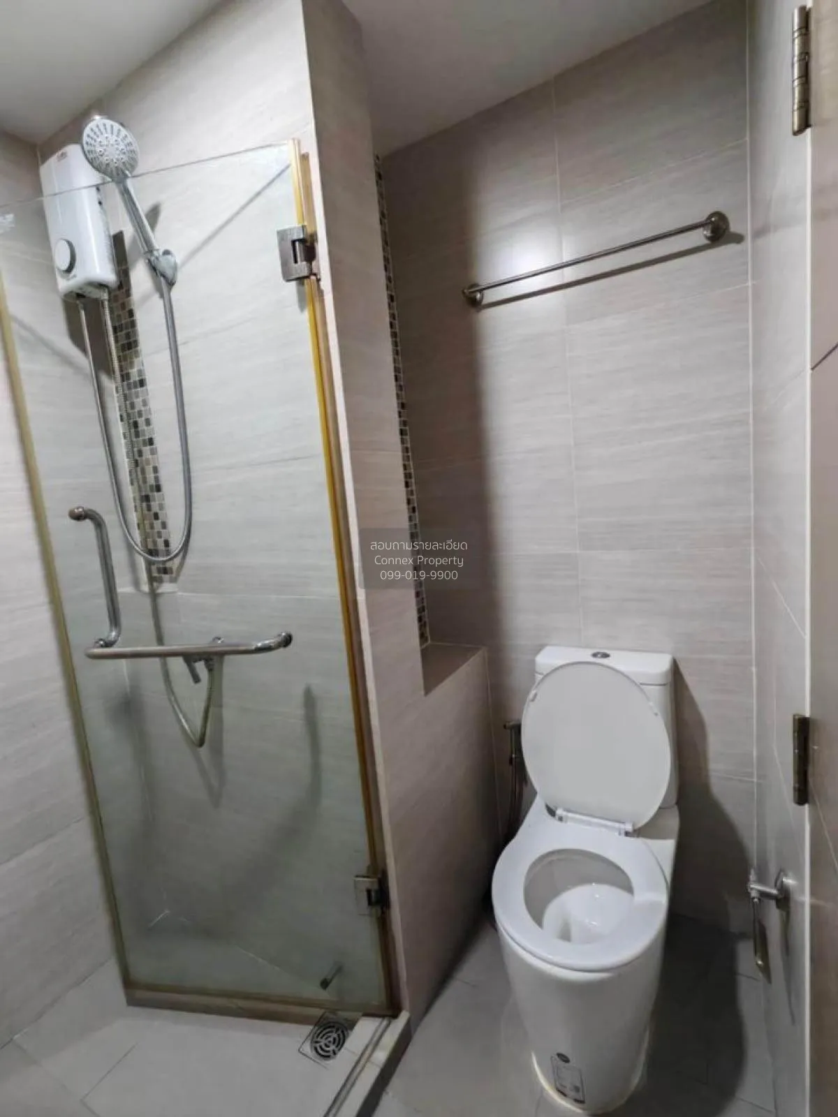 For Rent Condo , Living Nest Ramkhamhaeng , Hua Mak , Bang Kapi ,