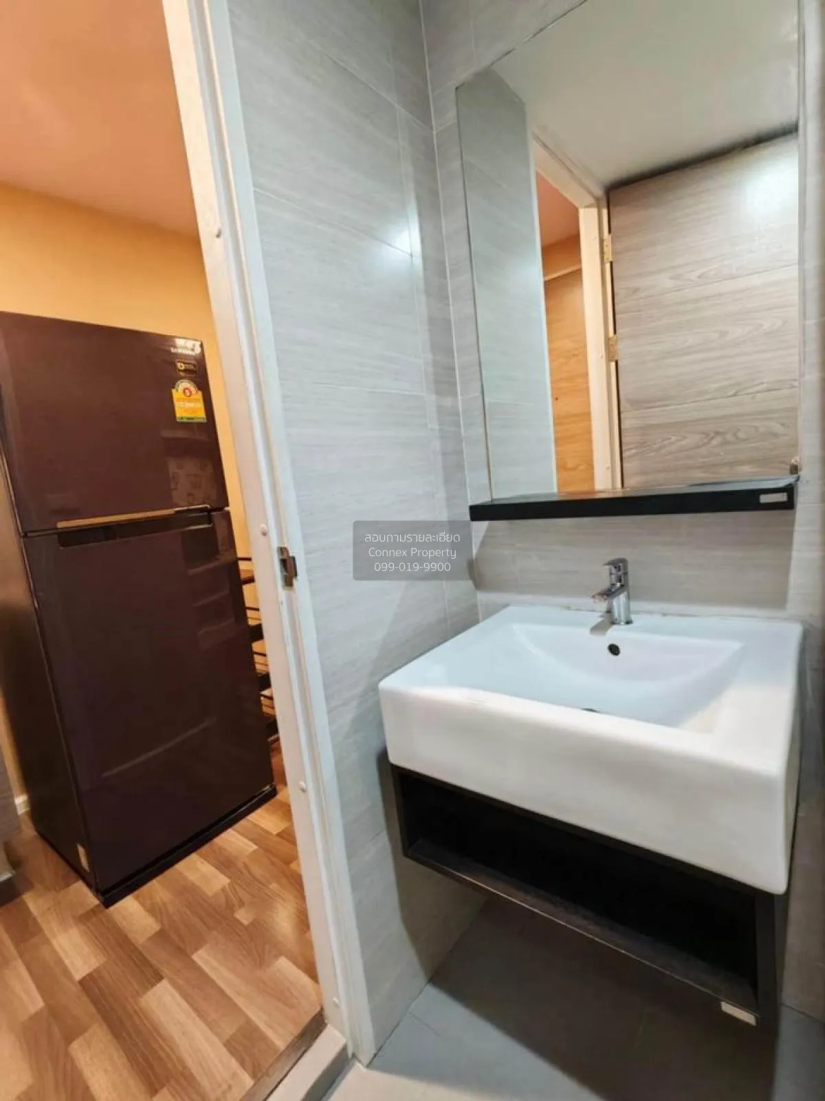 For Rent Condo , Living Nest Ramkhamhaeng , Hua Mak , Bang Kapi ,