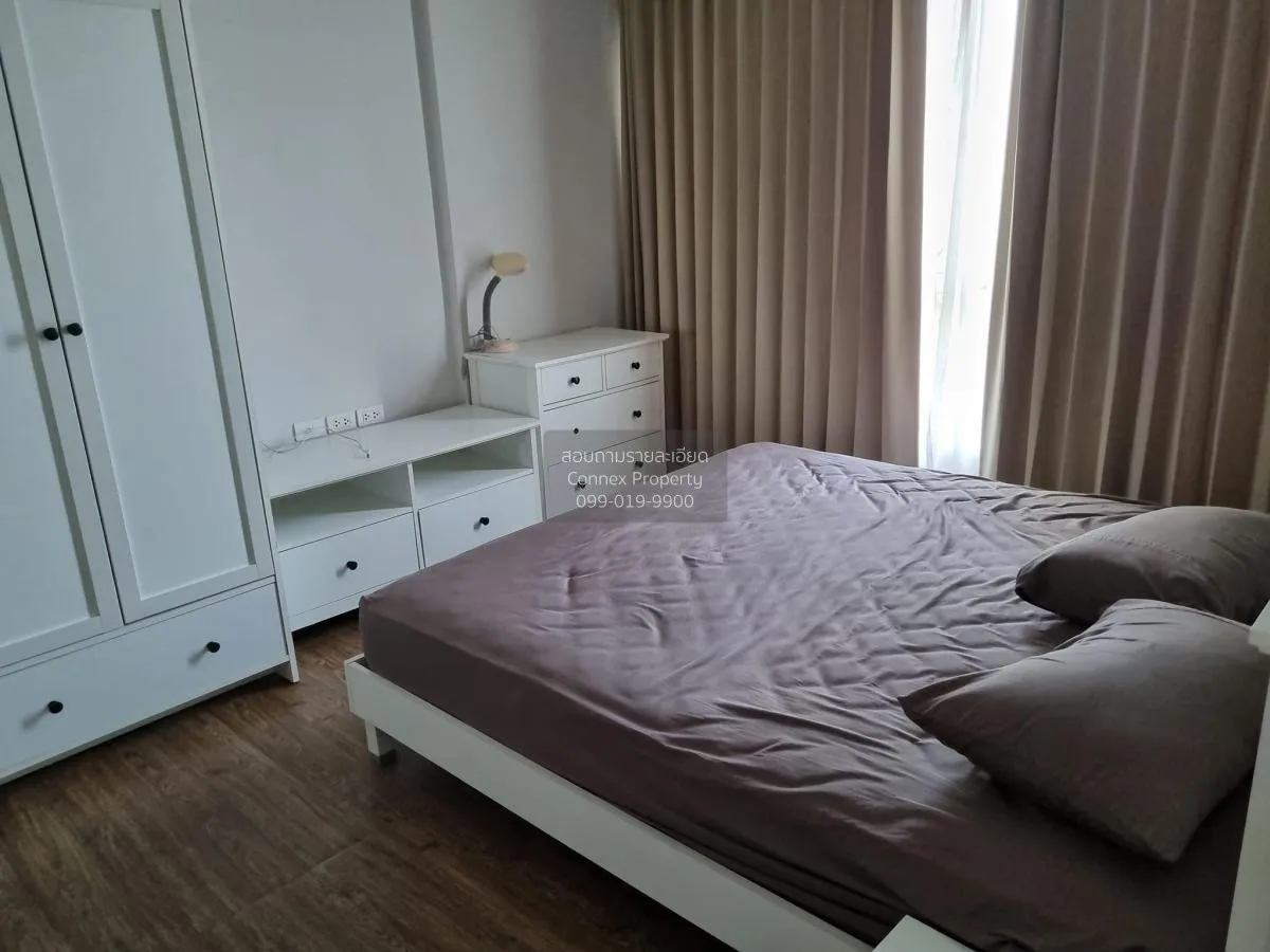 ขายคอนโด  ไฮฟ์ ตากสิน BTS-วงเวียนใหญ่ คลองต้นไทร เขต คลองสาน กรุง 2