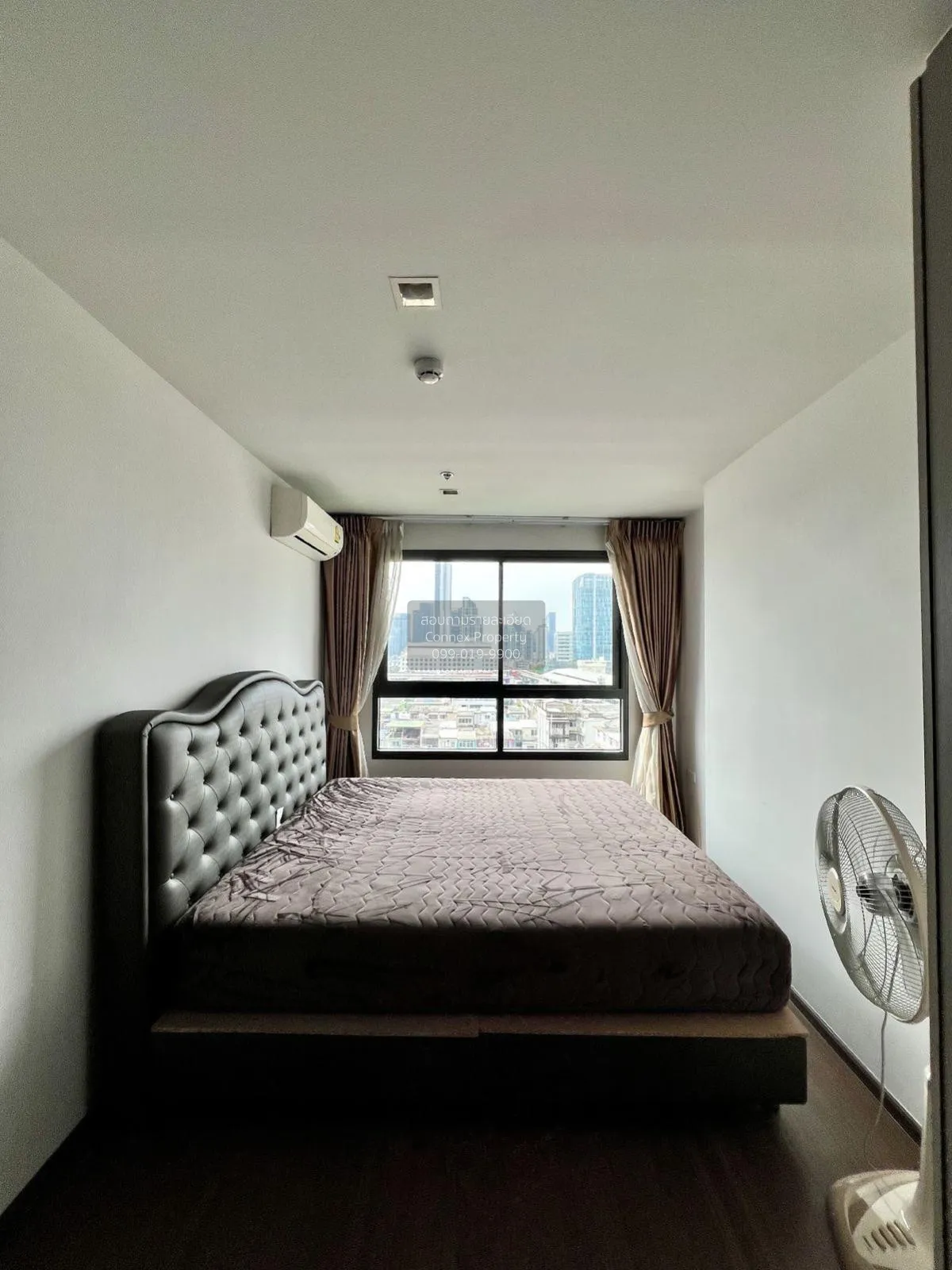 For Sale Condo , Ideo Sukhumvit 93 , BTS-Bang Chak , Phra Khanong 3