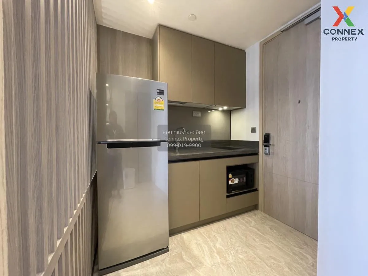 ขายคอนโด  แอชตัน อโศก-พระราม 9 MRT-พระราม 9 ดินแดง เขต ดินแดง กรุ