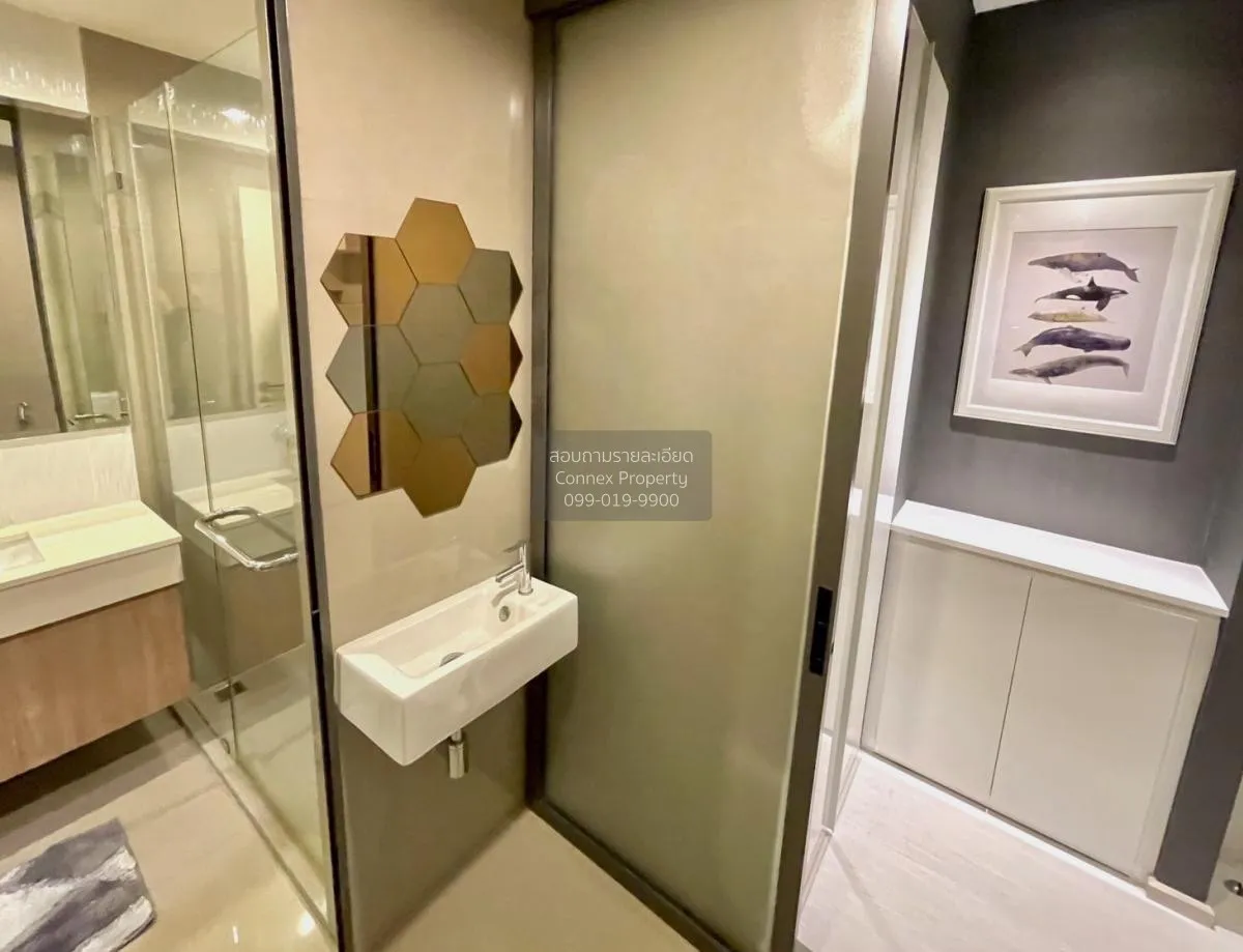 ขายคอนโด  ริทึ่ม สุขุมวิท 42 BTS-เอกมัย พระโขนง เขต คลองเตย กรุงเ