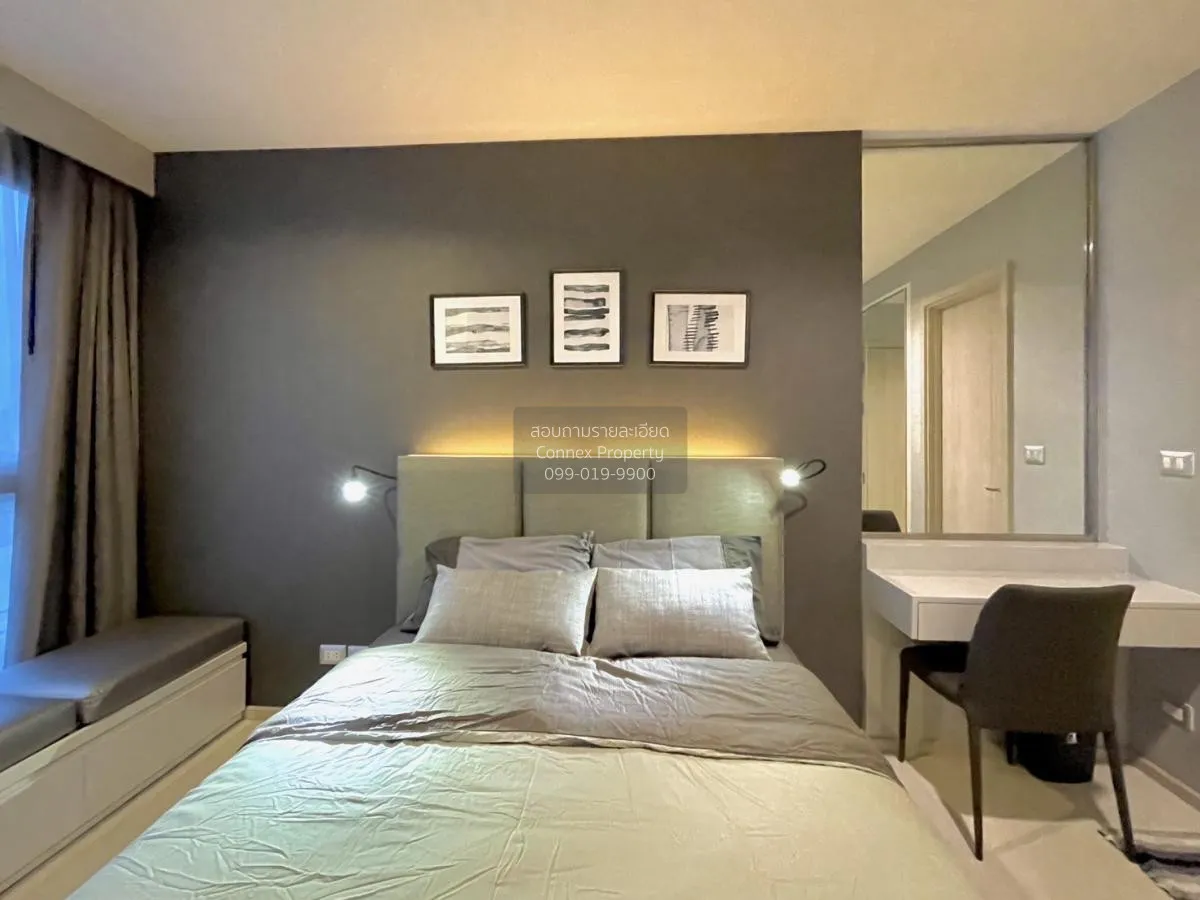 ขายคอนโด  ริทึ่ม สุขุมวิท 42 BTS-เอกมัย พระโขนง เขต คลองเตย กรุงเ