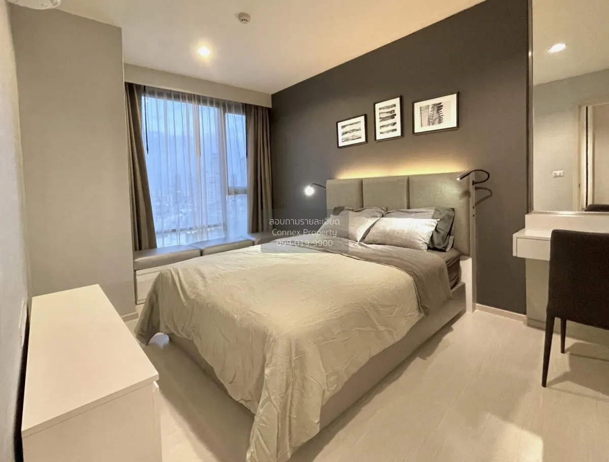 ขายคอนโด  ริทึ่ม สุขุมวิท 42 BTS-เอกมัย พระโขนง เขต คลองเตย กรุงเ