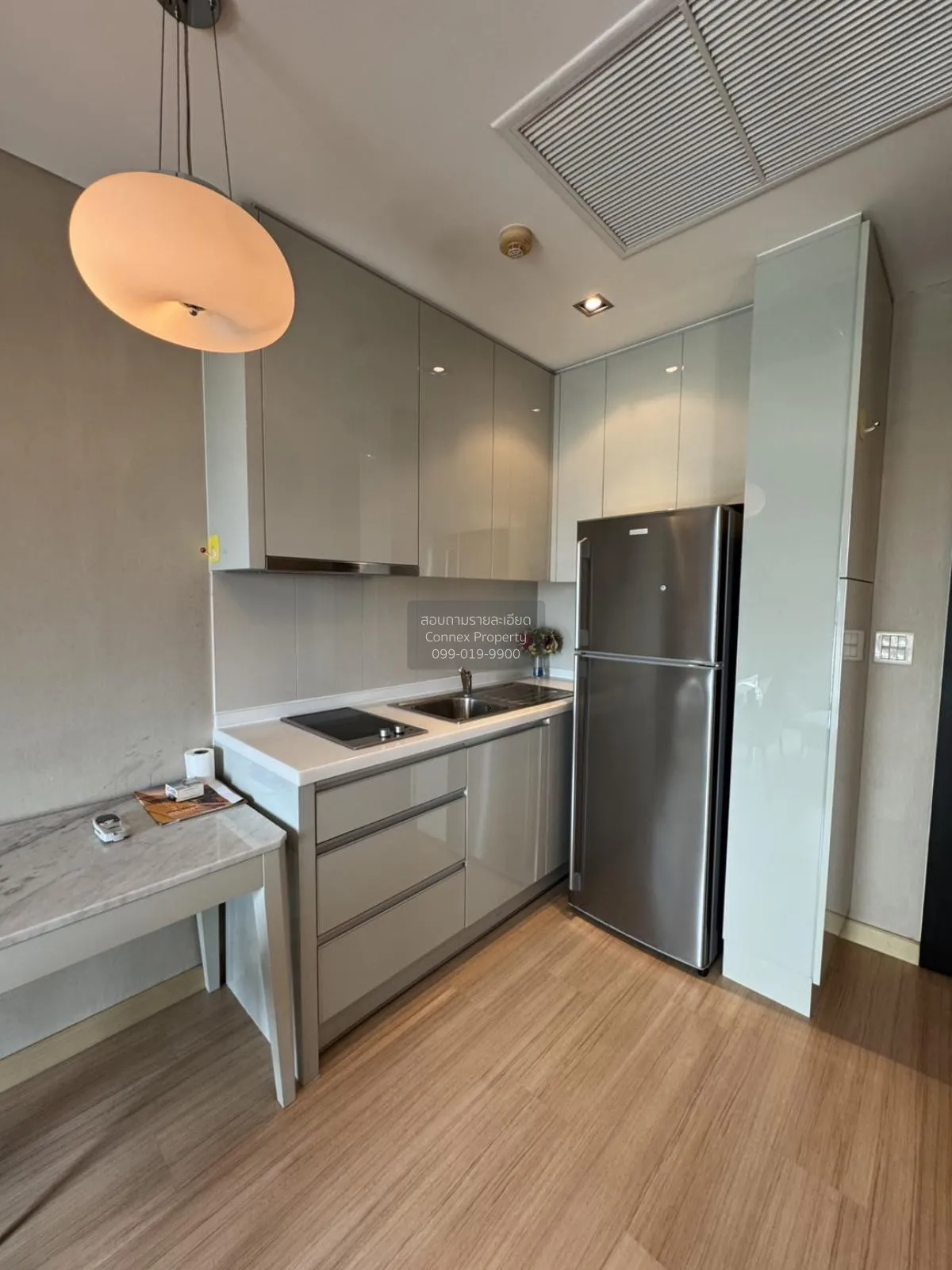 For Rent Condo , The Address Phayathai , BTS-Phaya Thai , Thung P 2