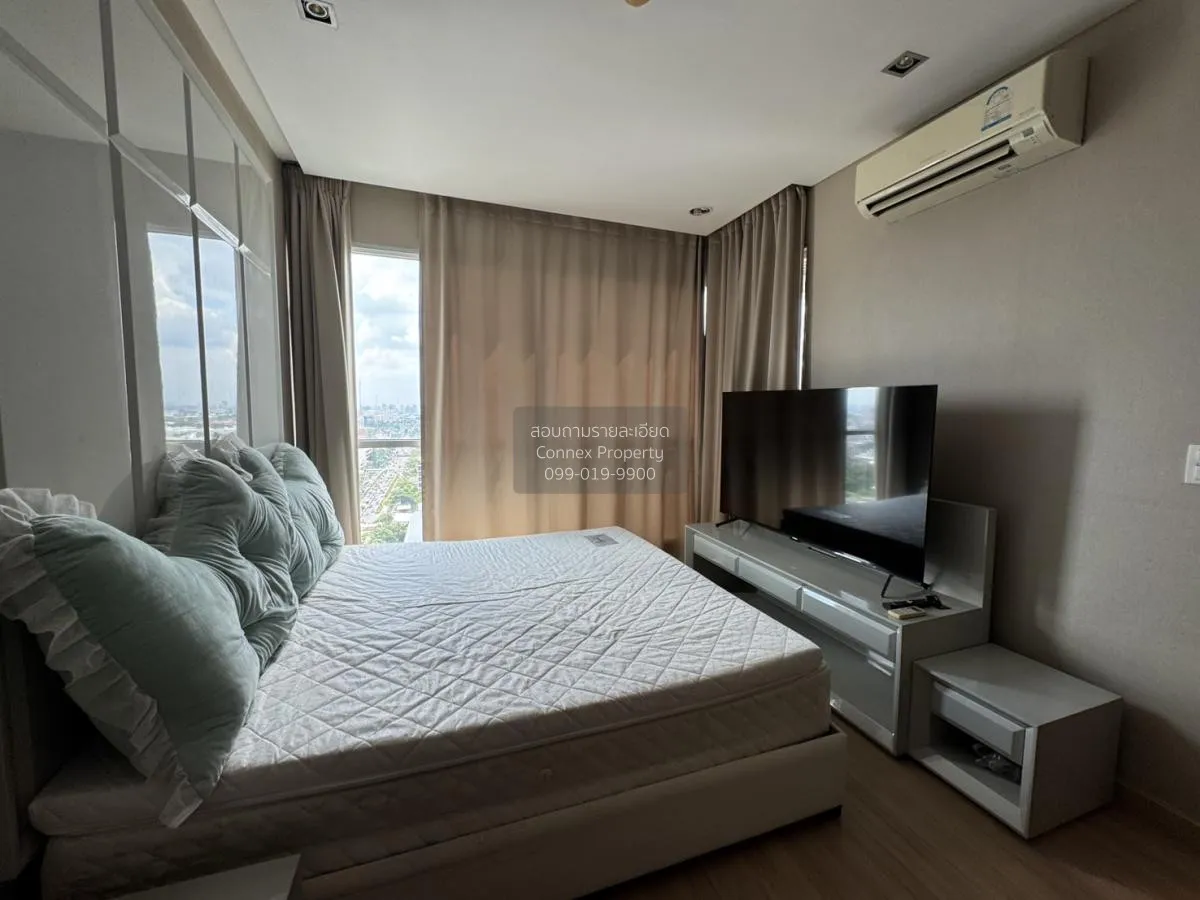For Rent Condo , The Address Phayathai , BTS-Phaya Thai , Thung P 3