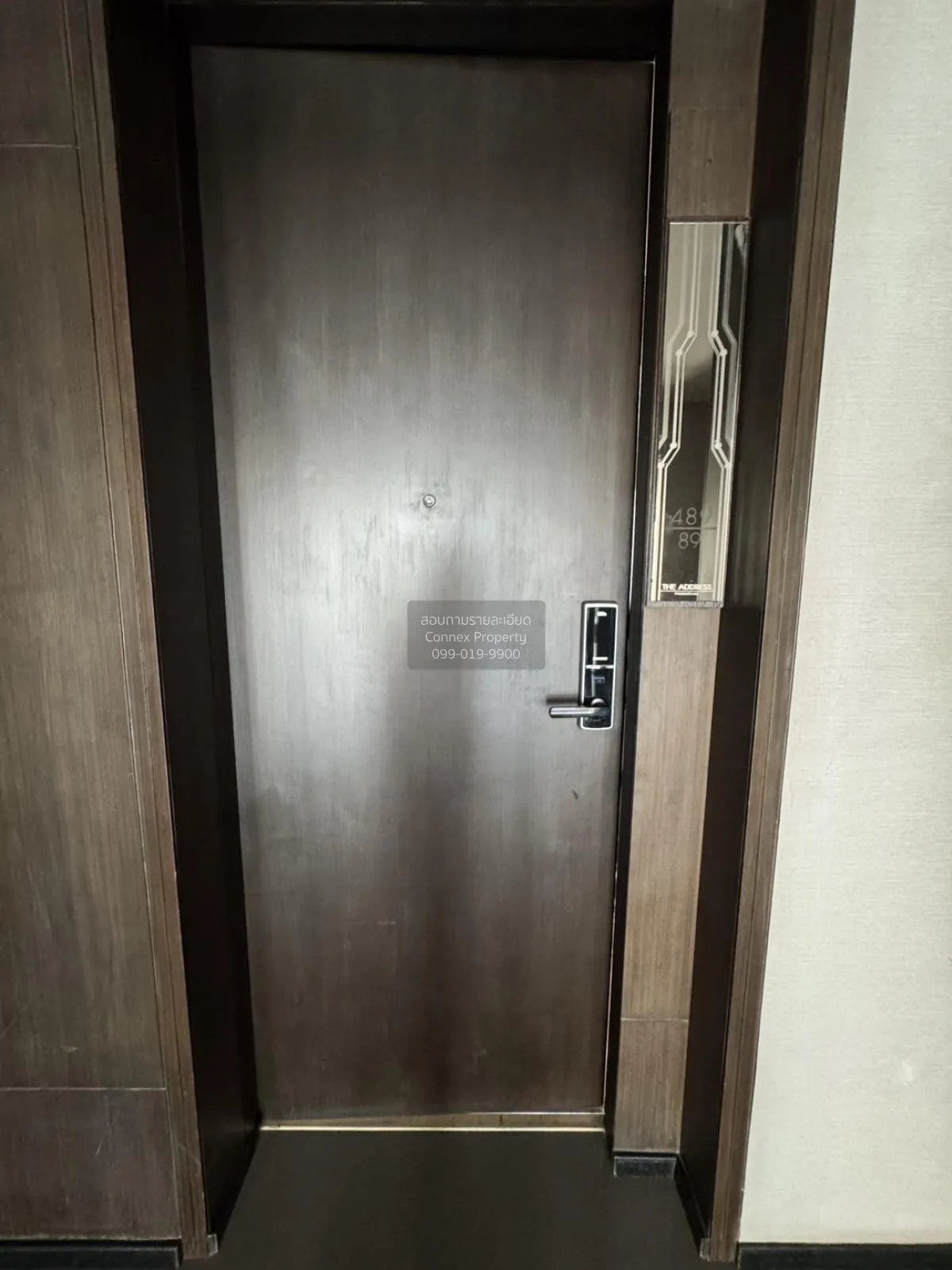 For Rent Condo , The Address Phayathai , BTS-Phaya Thai , Thung P