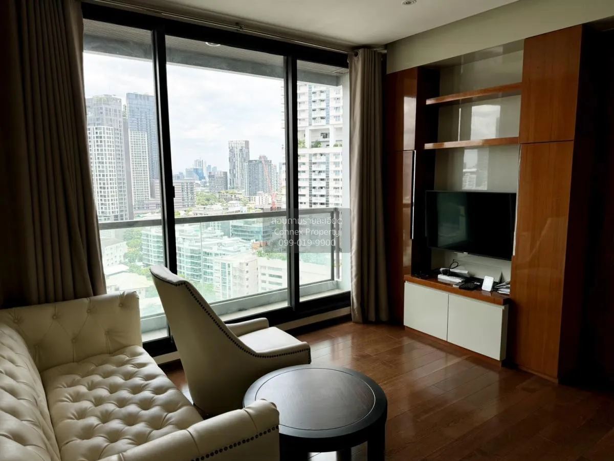 ขายคอนโด  ดิ แอดเดรส สุขุมวิท 28 BTS-พร้อมพงษ์ คลองตัน เขต คลองเต 2