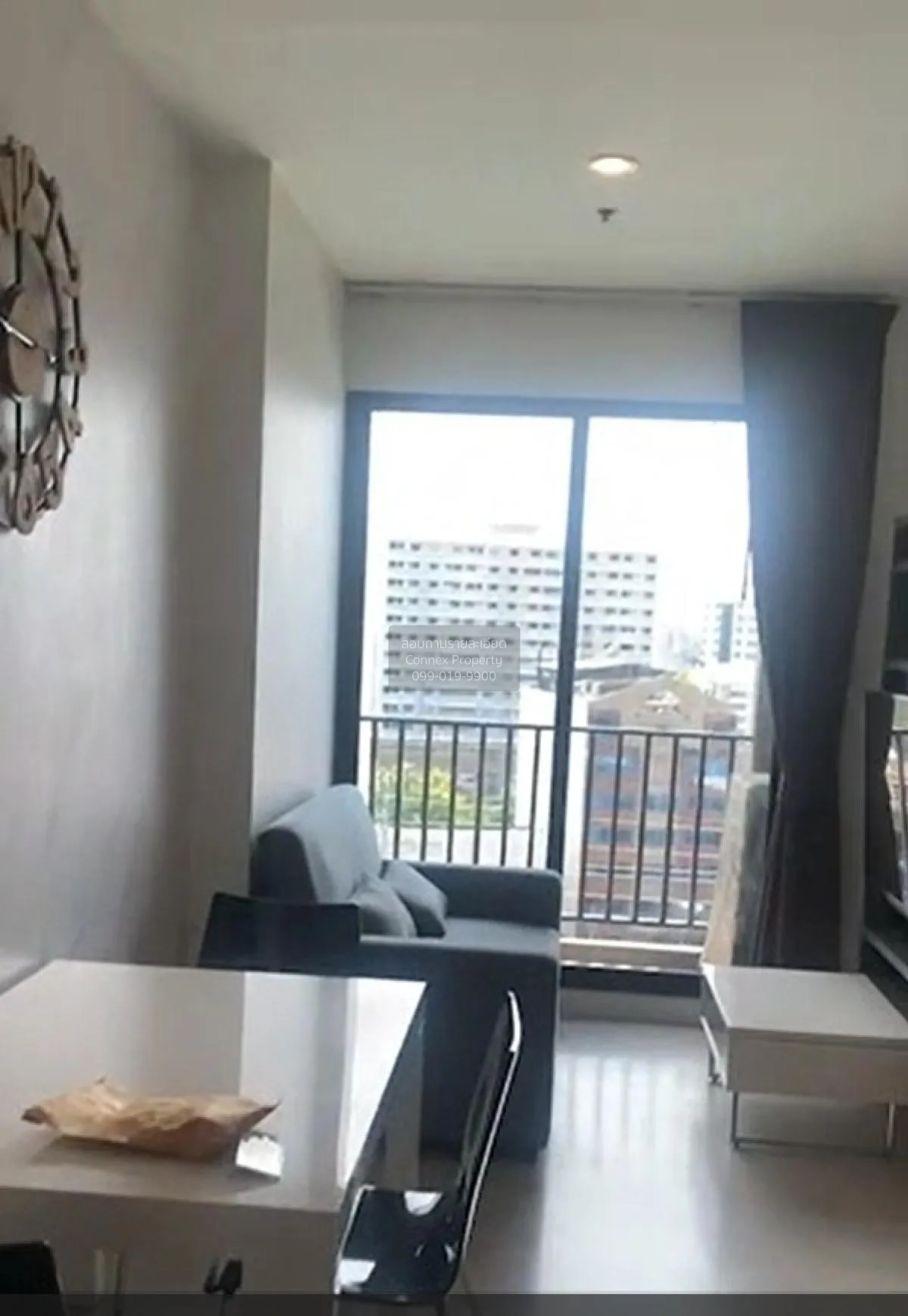 For Rent Condo , Niche Pride Thonglor-Phetchaburi , BTS-Thong Lo  1
