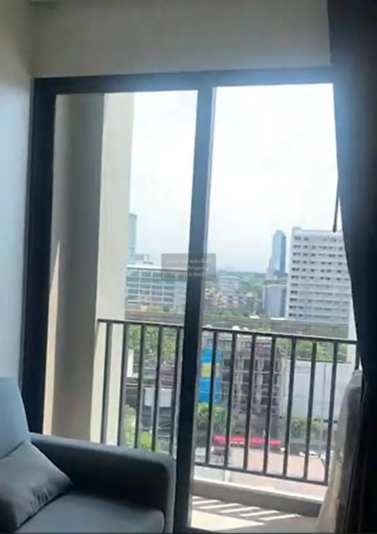 For Rent Condo , Niche Pride Thonglor-Phetchaburi , BTS-Thong Lo  4