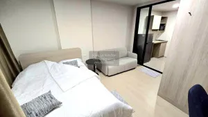 เช่าคอนโด  ดีคอนโด ไฮป์ รังสิต คลองหนึ่ง คลองหลวง ปทุมธานี CX-111126