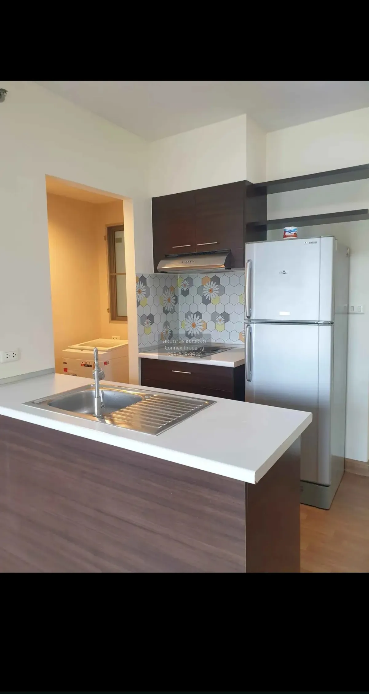 ขายคอนโด  เอส แอนด์ เอส สุขุมวิท BTS-อุดมสุข บางนา เขต บางนา กรุง 4