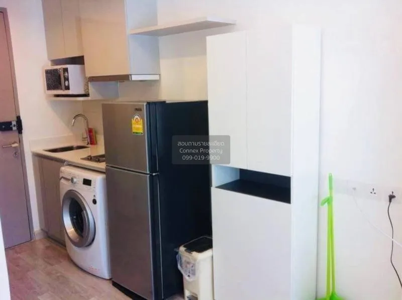 ขายคอนโด  ไอดีโอ โมบิ สุขุมวิท BTS-อ่อนนุช บางจาก เขต พระโขนง กรุ 4