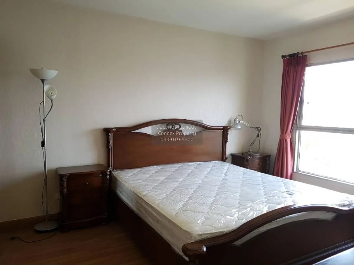 For Rent Condo , S&S Sukhumvit , BTS-Udom Suk , Bang Na , Bang Na 4