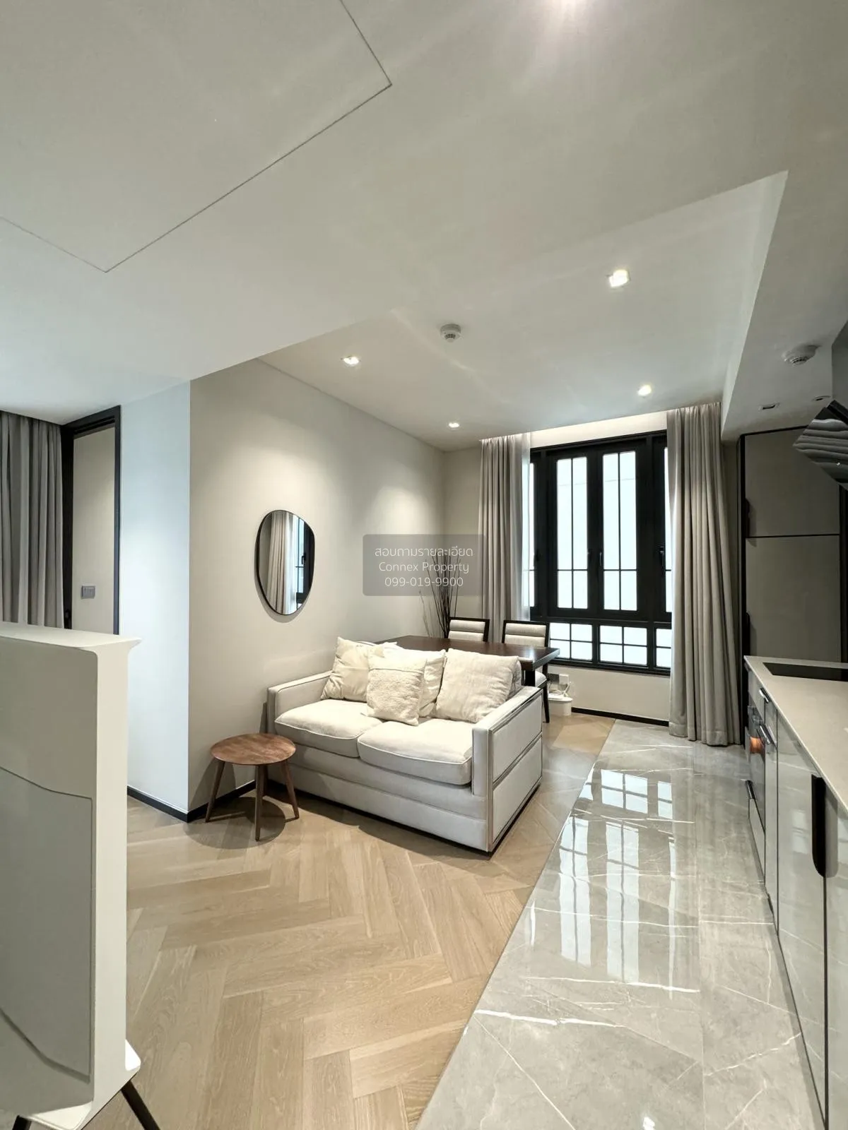 For Rent Condo , The Reserve Sukhumvit 61 , BTS-Thong Lo , Khlong 1