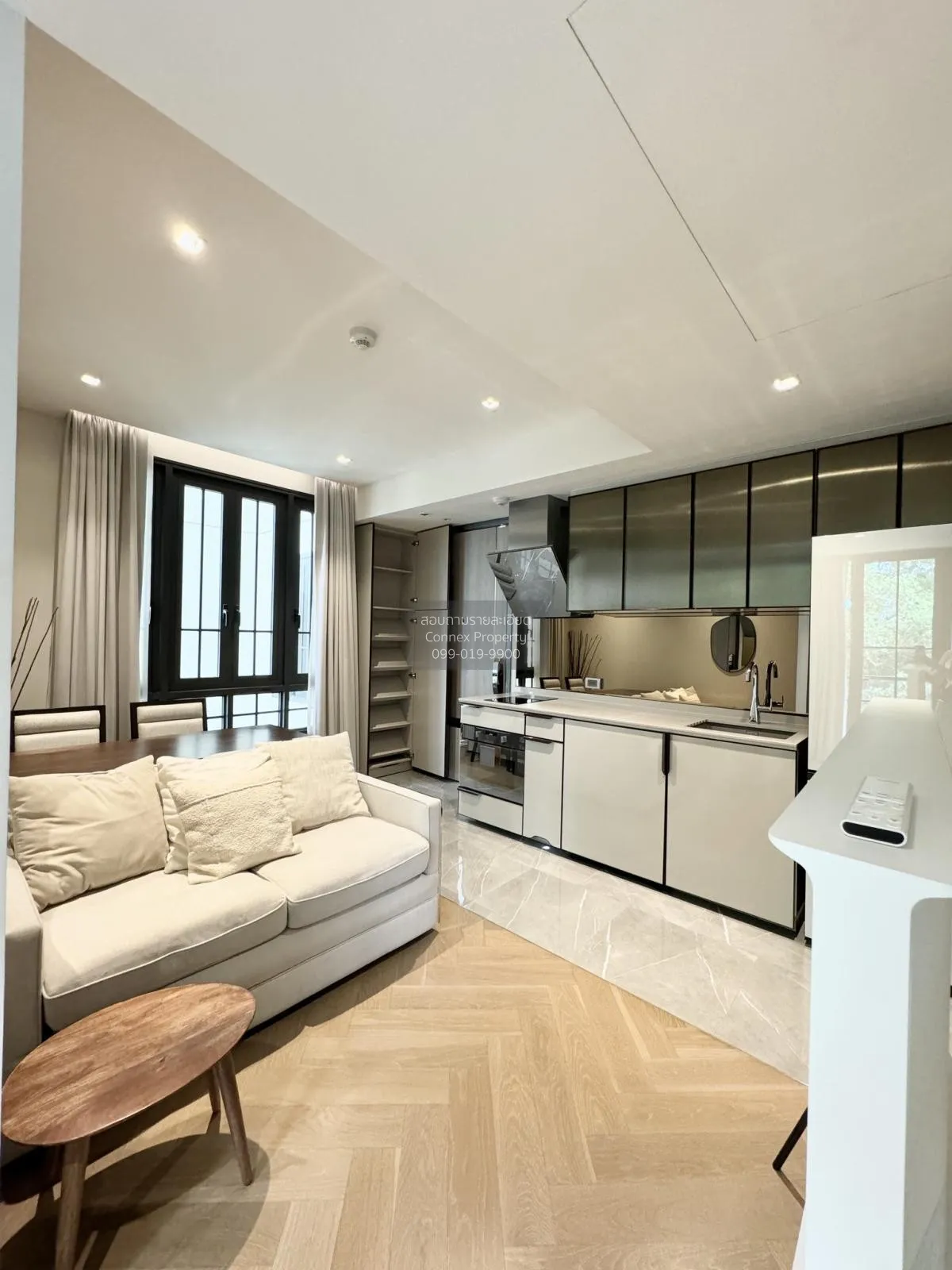 For Rent Condo , The Reserve Sukhumvit 61 , BTS-Thong Lo , Khlong 2