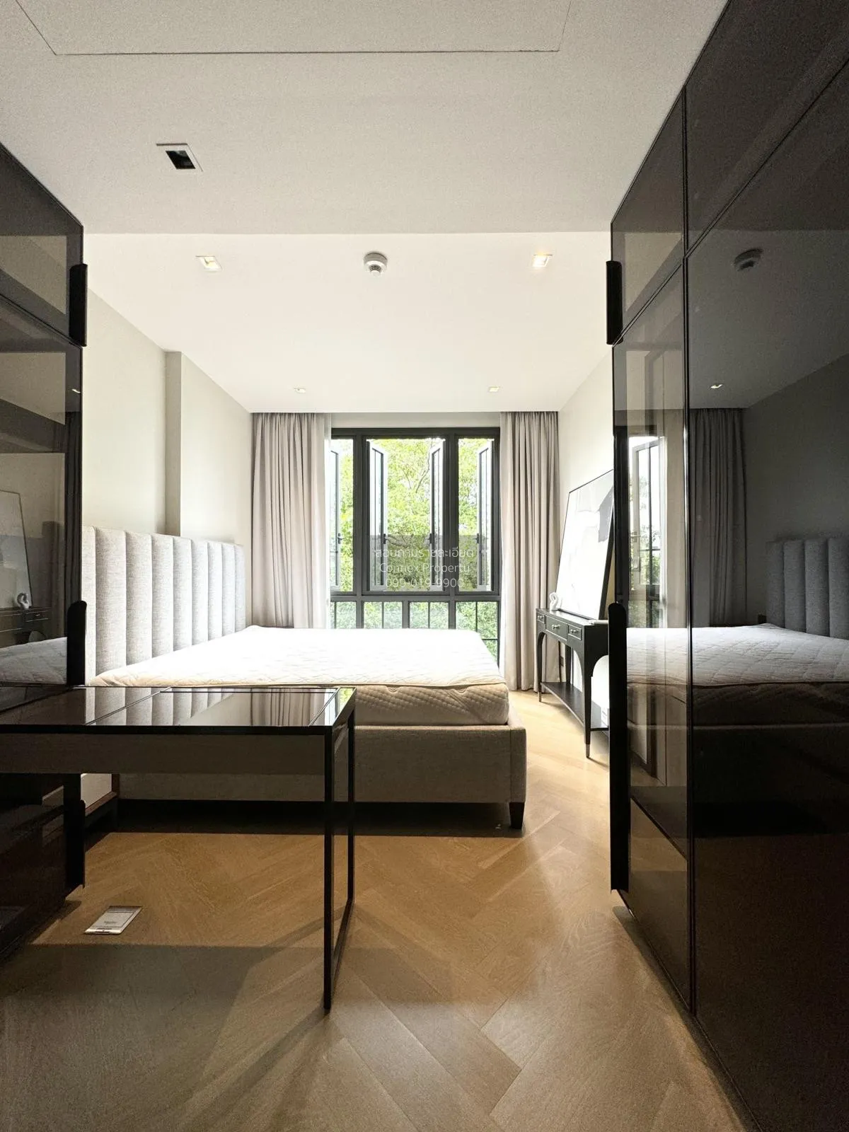 For Rent Condo , The Reserve Sukhumvit 61 , BTS-Thong Lo , Khlong 4