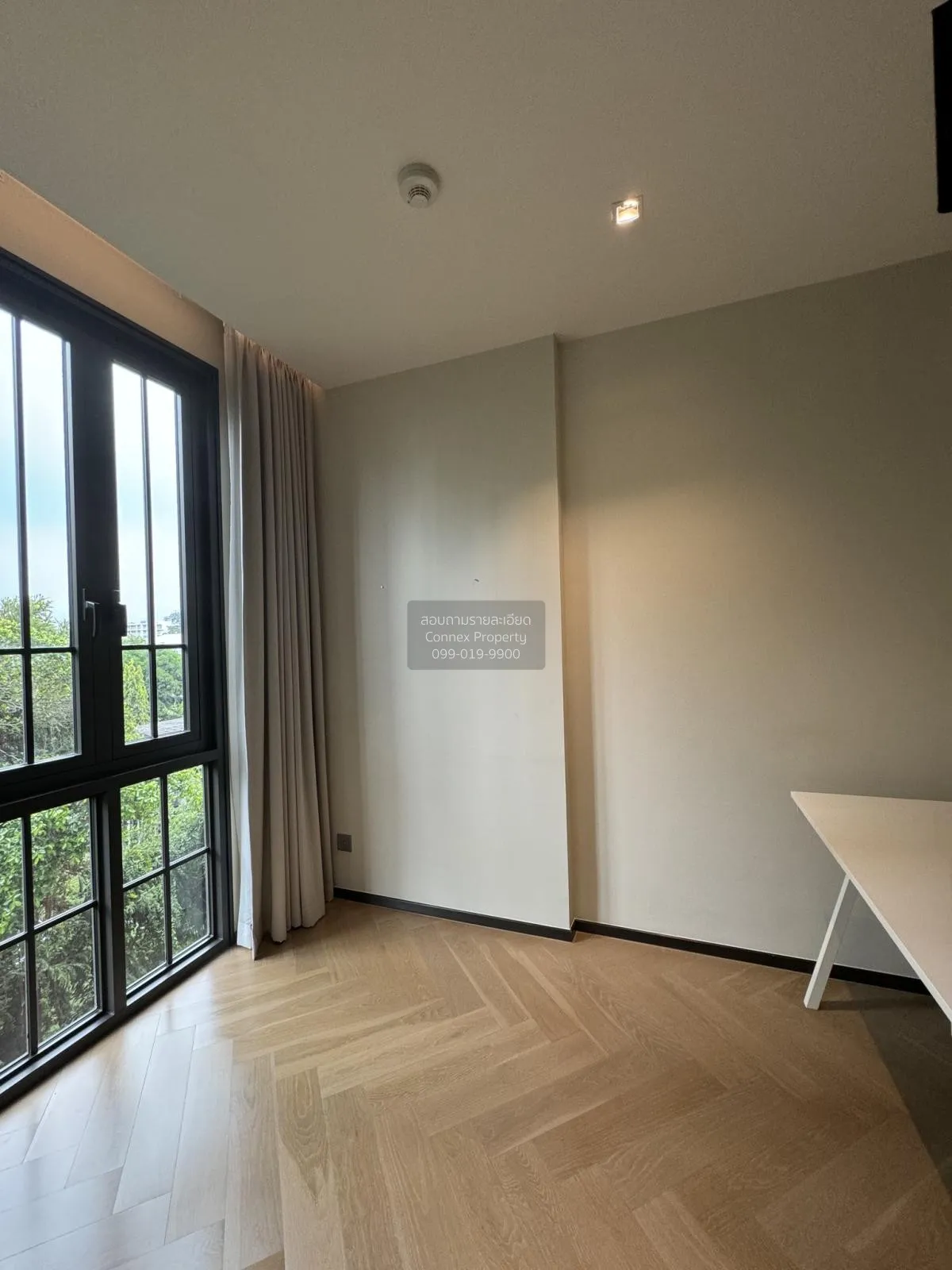 For Rent Condo , The Reserve Sukhumvit 61 , BTS-Thong Lo , Khlong