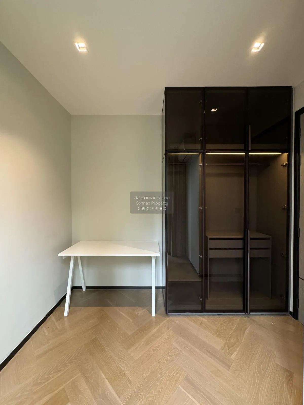 For Rent Condo , The Reserve Sukhumvit 61 , BTS-Thong Lo , Khlong