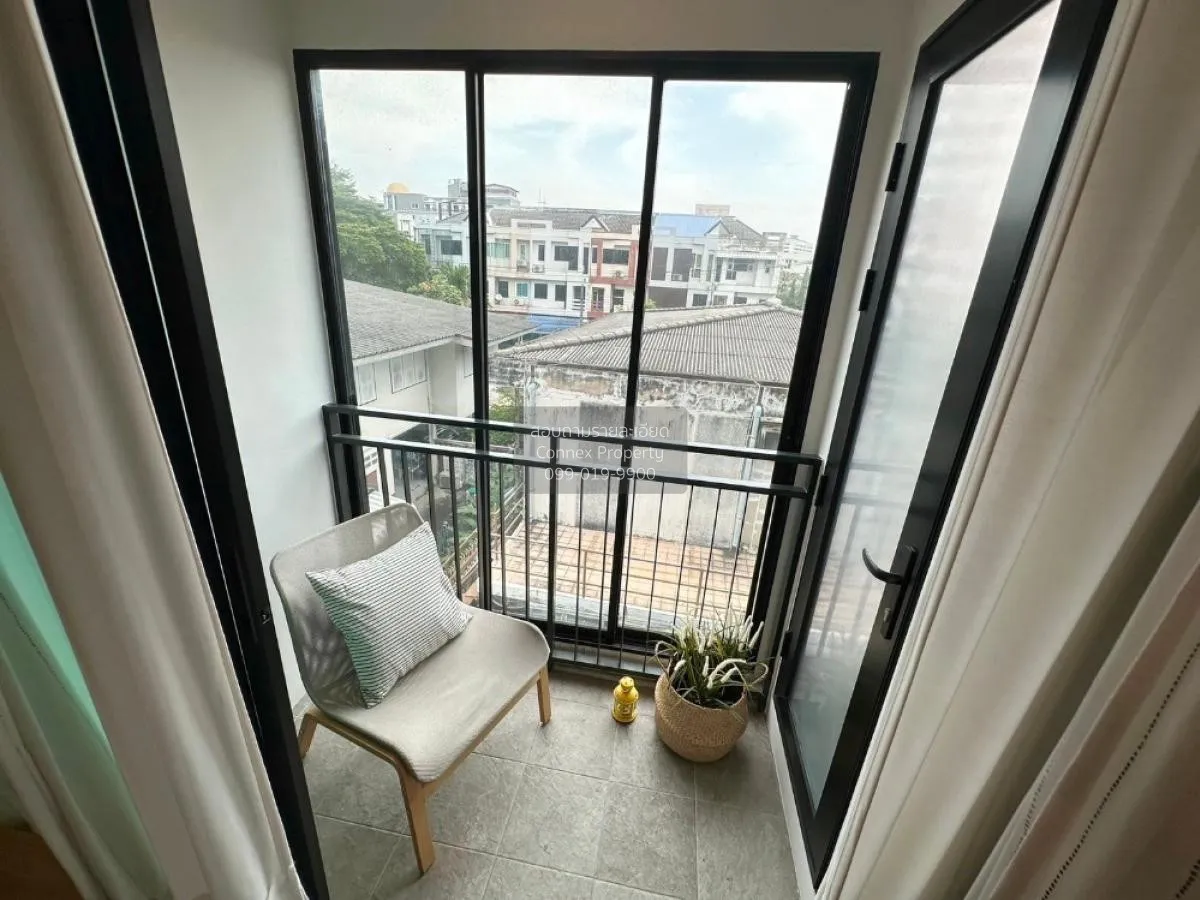 For Sale Condo , Living Nest Ladprao 44 , MRT-Phawna , Sam Saen N