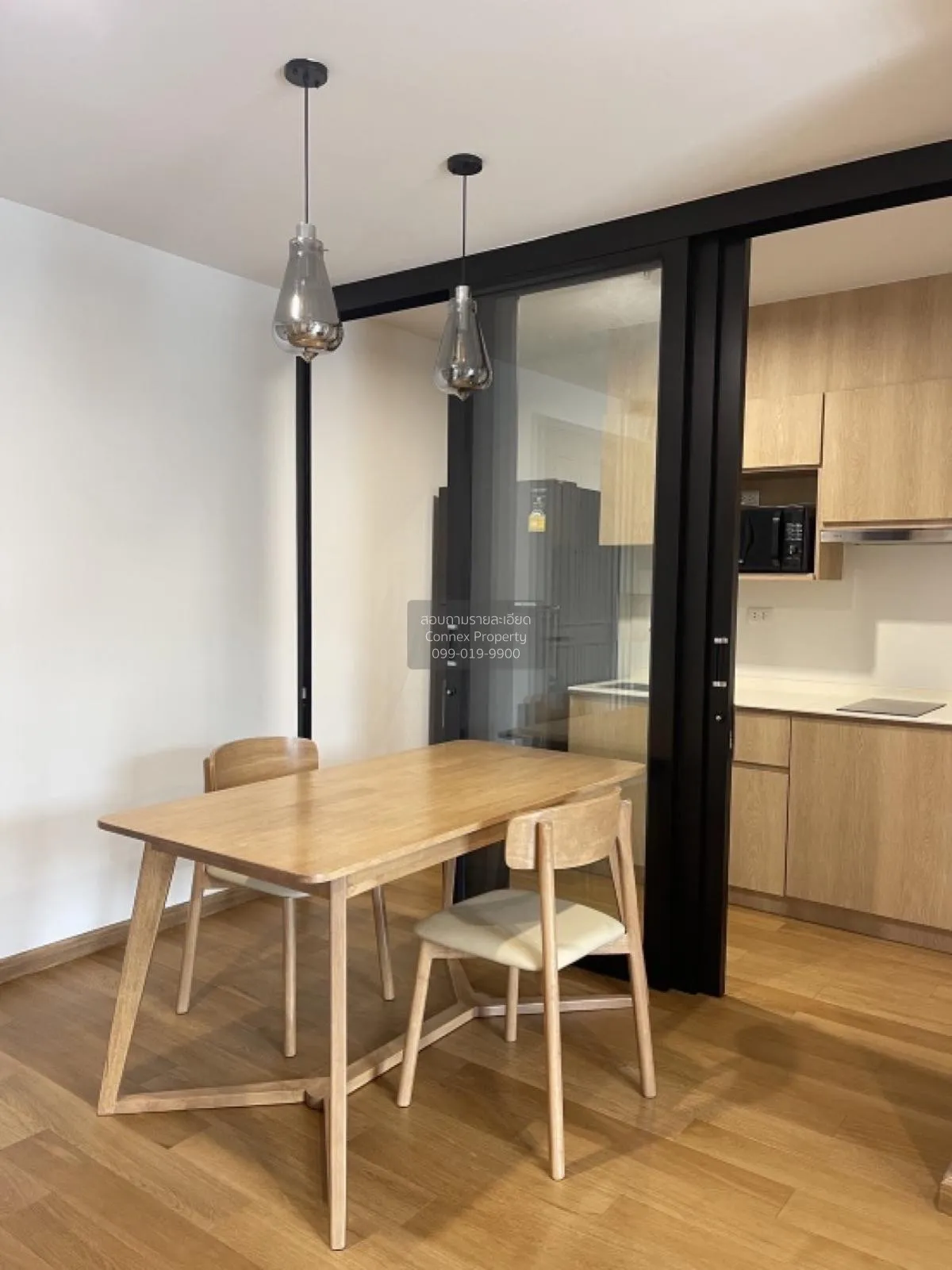 For Rent Condo , The Parkland Charan - Pinklao , MRT-Bang Yi Khon 2