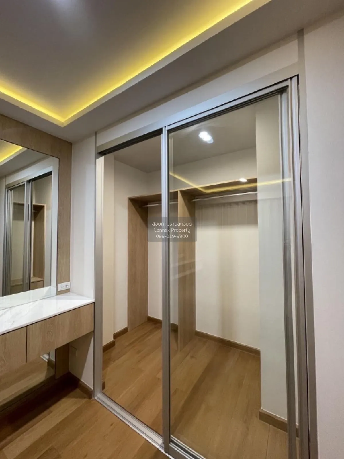 For Rent Condo , The Parkland Charan - Pinklao , MRT-Bang Yi Khon