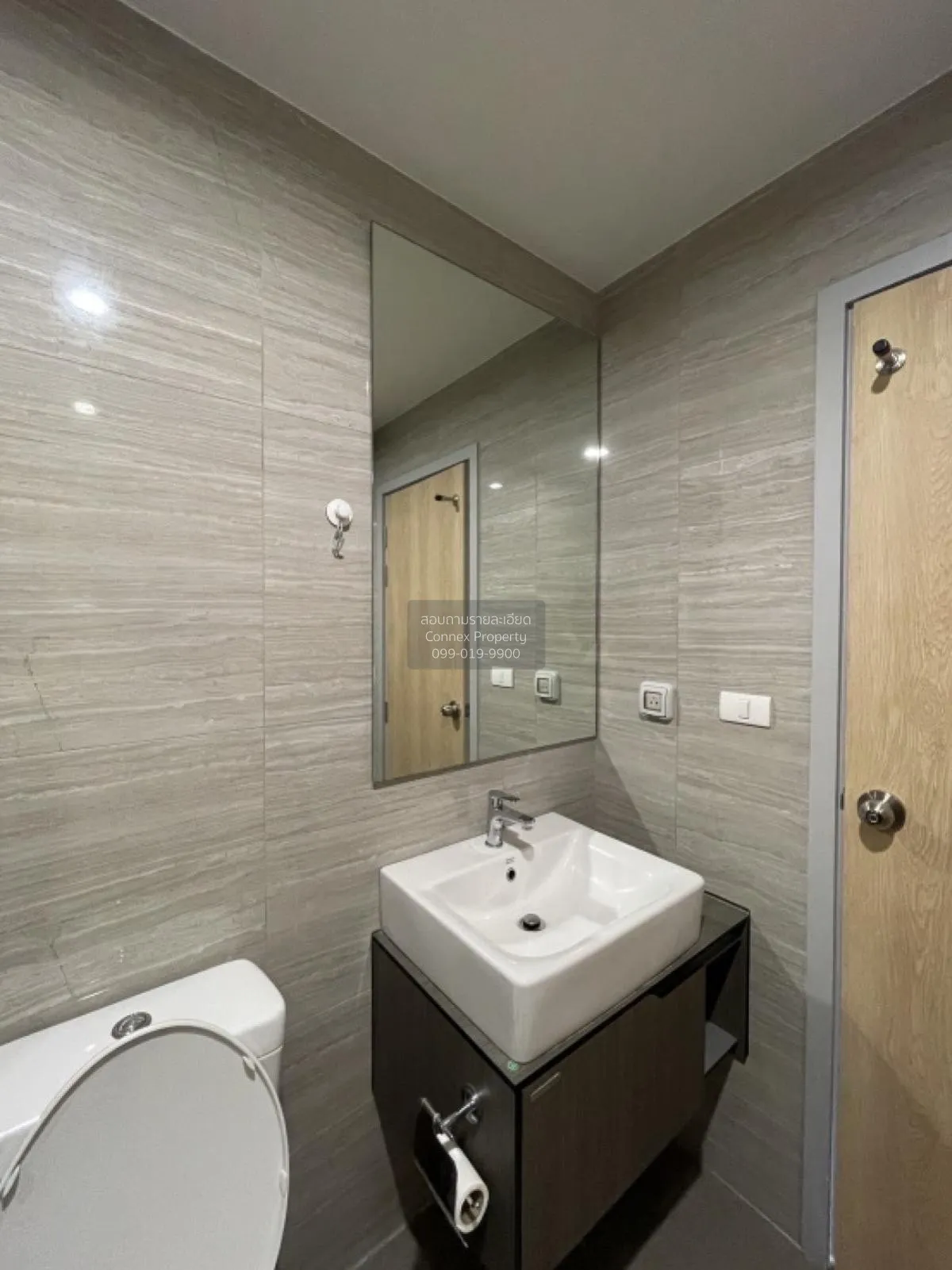 For Rent Condo , The Parkland Charan - Pinklao , MRT-Bang Yi Khon