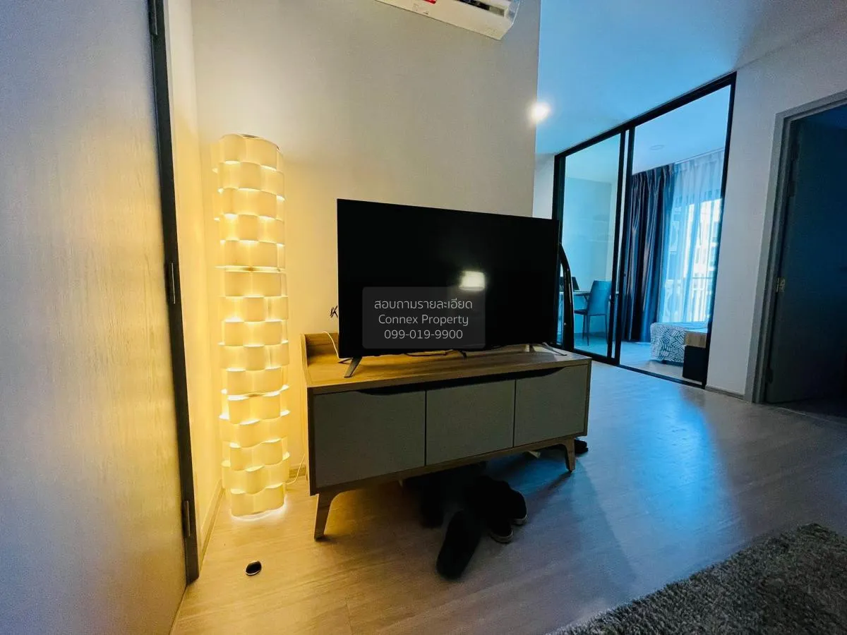 ขายคอนโด  แอสปาย อโศก - รัชดา MRT-พระราม 9 ห้วยขวาง เขต ห้วยขวาง  3