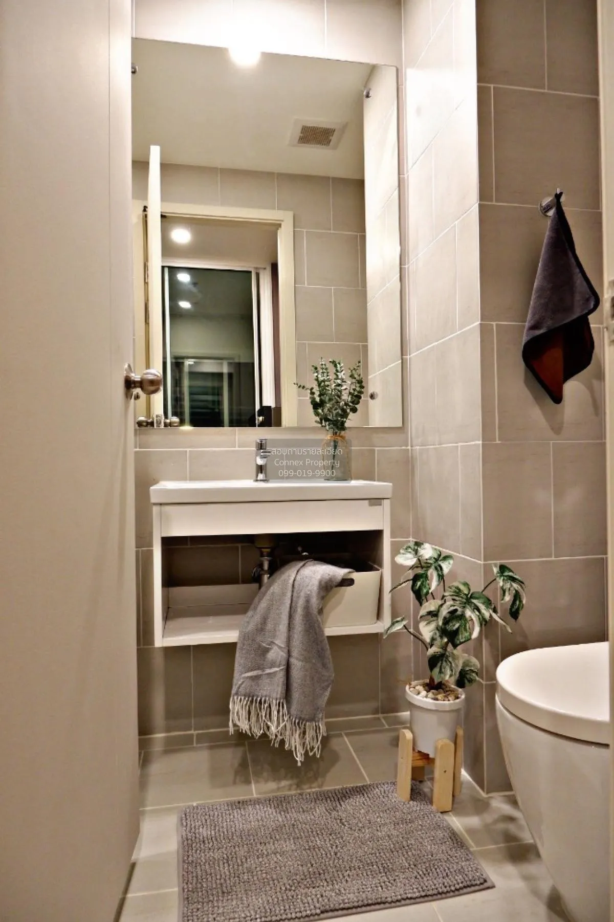 For Rent Condo , De LAPIS Charan 81 , MRT-Bang Phlat , Bang Phlat 3