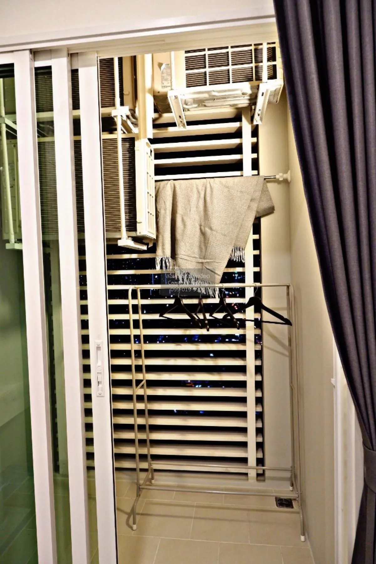 For Rent Condo , De LAPIS Charan 81 , MRT-Bang Phlat , Bang Phlat 4