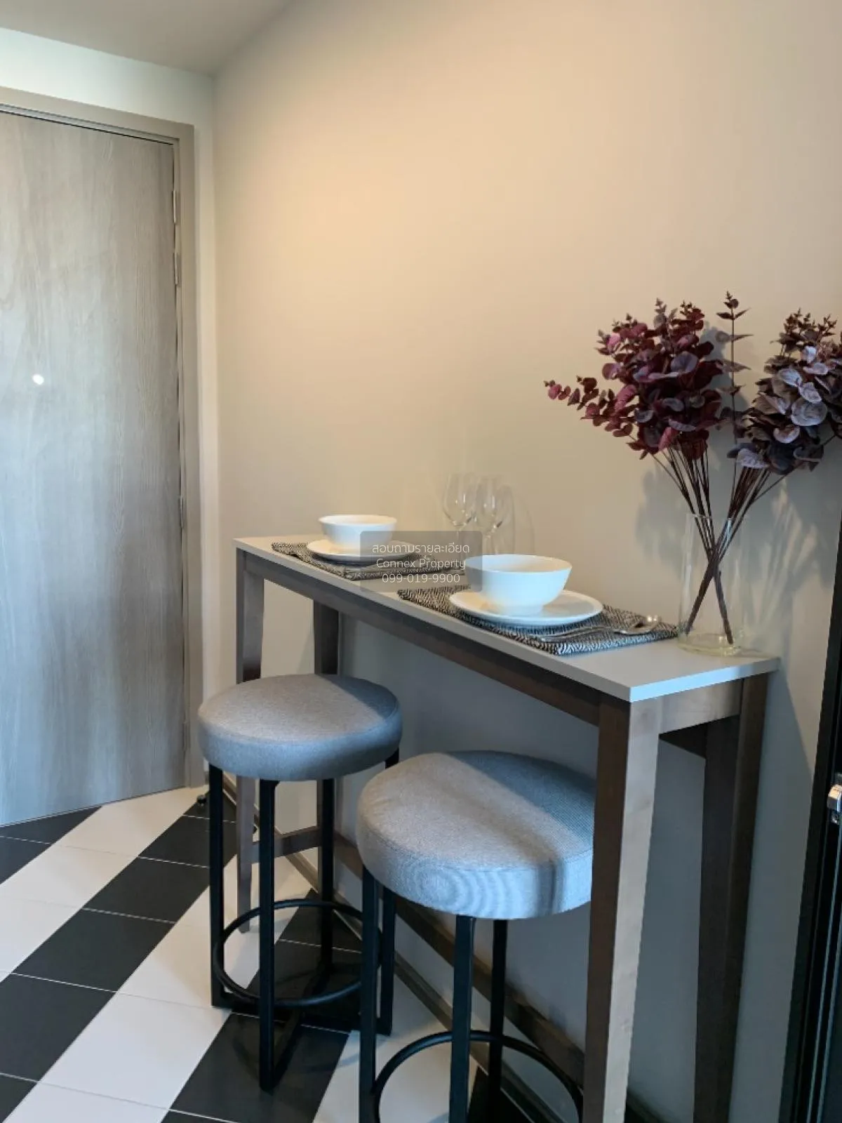 For Rent Condo , The Base Saphanmai , BTS-Sai Yud , Anusawari , B