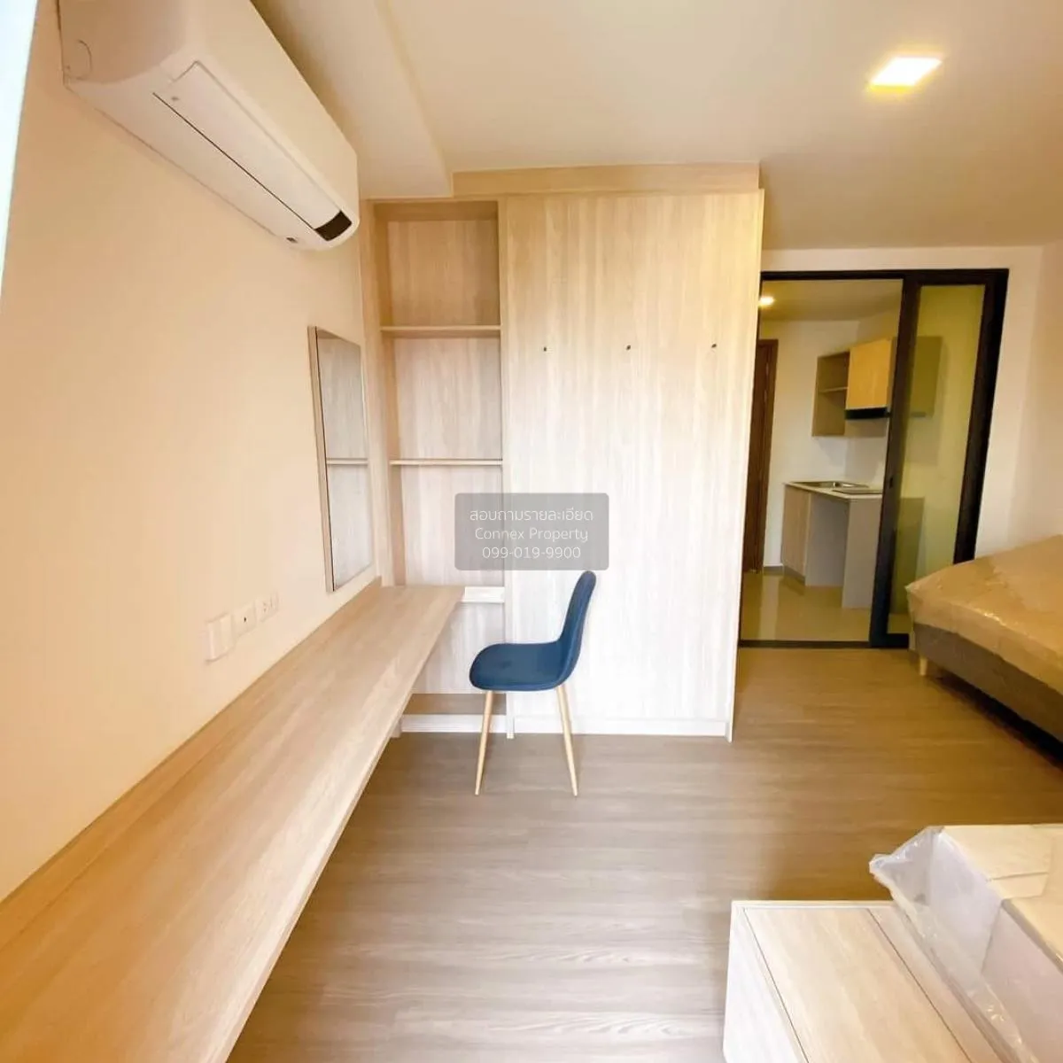 For Sale Condo , The MUVE Bangna , Bang Kaeo , Bang Phli , Samut  2