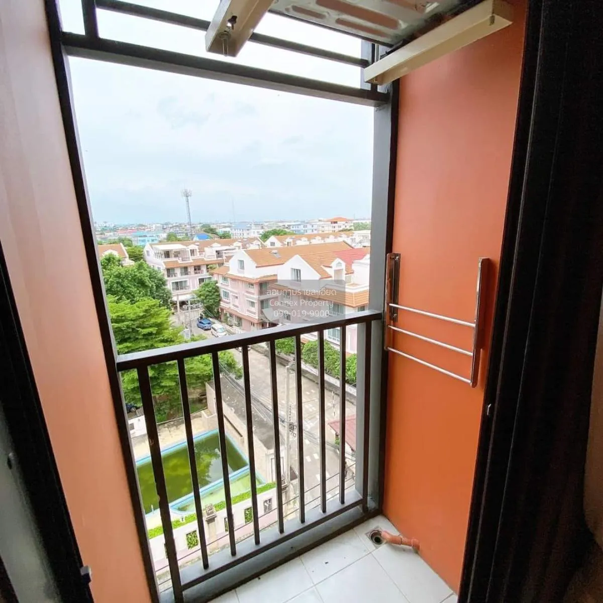 For Sale Condo , The MUVE Bangna , Bang Kaeo , Bang Phli , Samut 