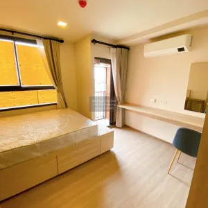 For Sale Condo , The MUVE Bangna , Bang Kaeo , Bang Phli , Samut Prakarn , CX-111142