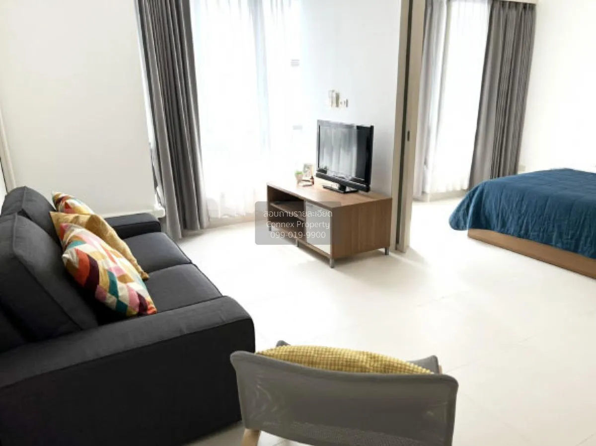 For Rent Condo , Noble House Phayathai , BTS-Phaya Thai , Thung P 1