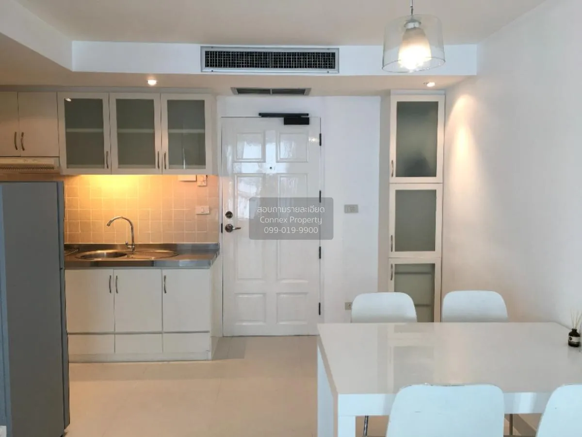 For Rent Condo , Noble House Phayathai , BTS-Phaya Thai , Thung P 2