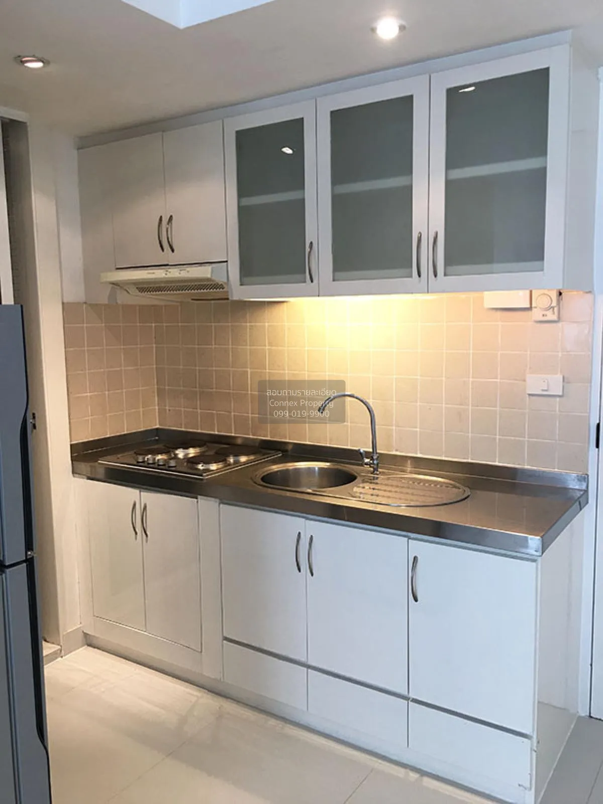 For Rent Condo , Noble House Phayathai , BTS-Phaya Thai , Thung P 3