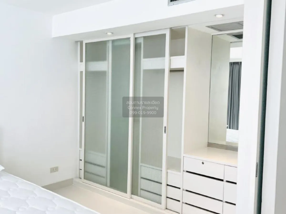 For Rent Condo , Noble House Phayathai , BTS-Phaya Thai , Thung P