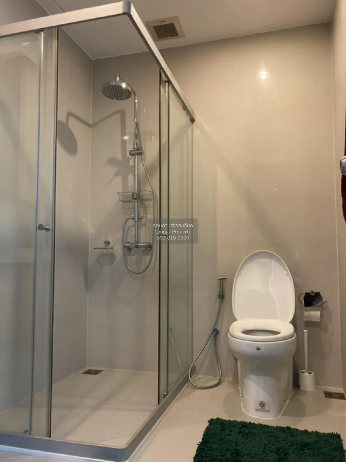 เช่าคอนโด  ชีวาทัย อินเตอร์เชนจ์ MRT-เตาปูน บางซื่อ เขต บางซื่อ ก