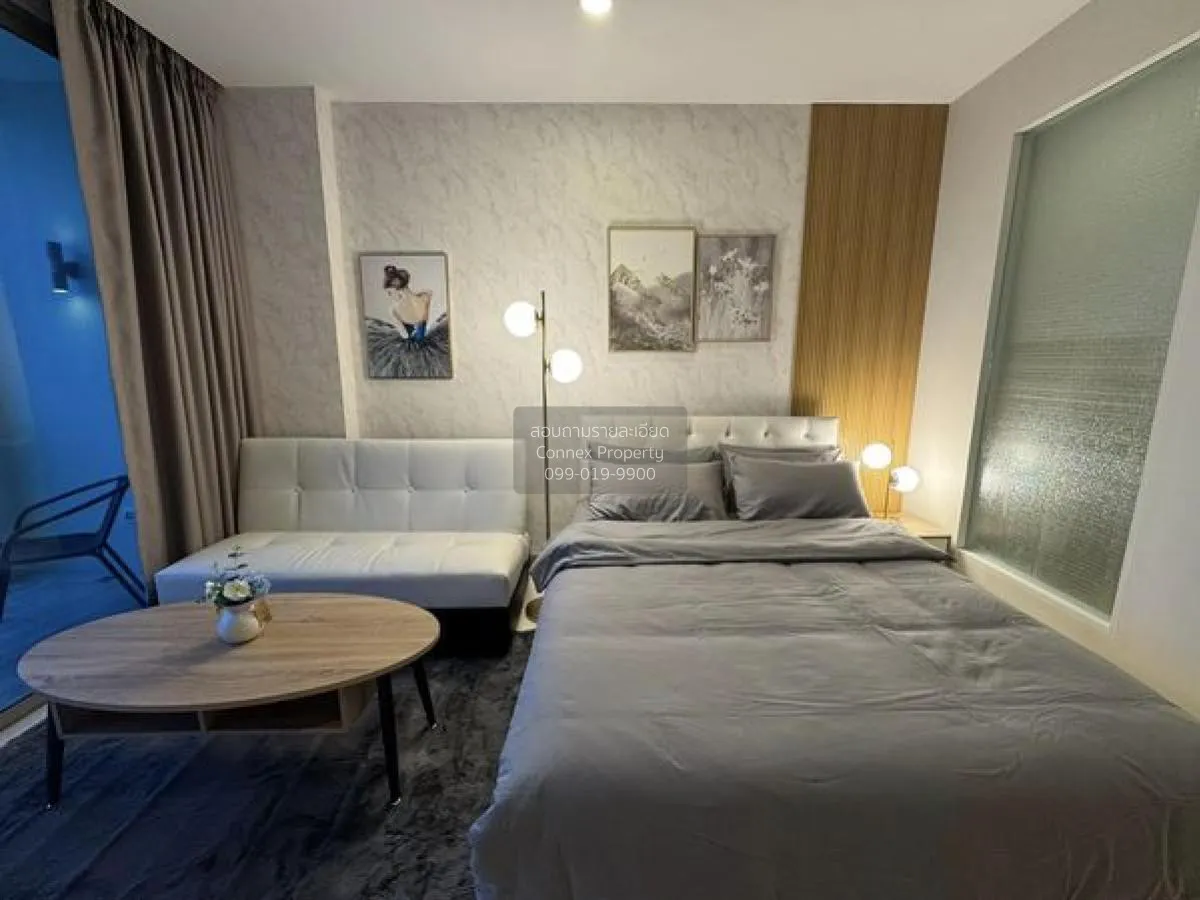 ขายคอนโด  เดอะ ริเวียร่า วงศ์อมาตย์ นาเกลือ บางละมุง ชลบุรี CX-11 2