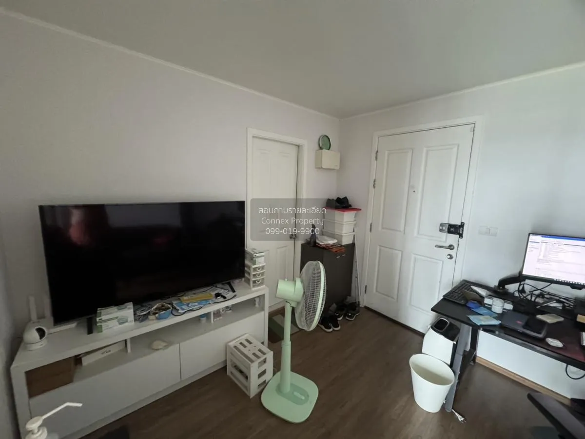 ขายคอนโด  ยู ดีไลท์ แอท ตลาดพลู สเตชั่น BTS-ตลาดพลู ดาวคะนอง เขต  2