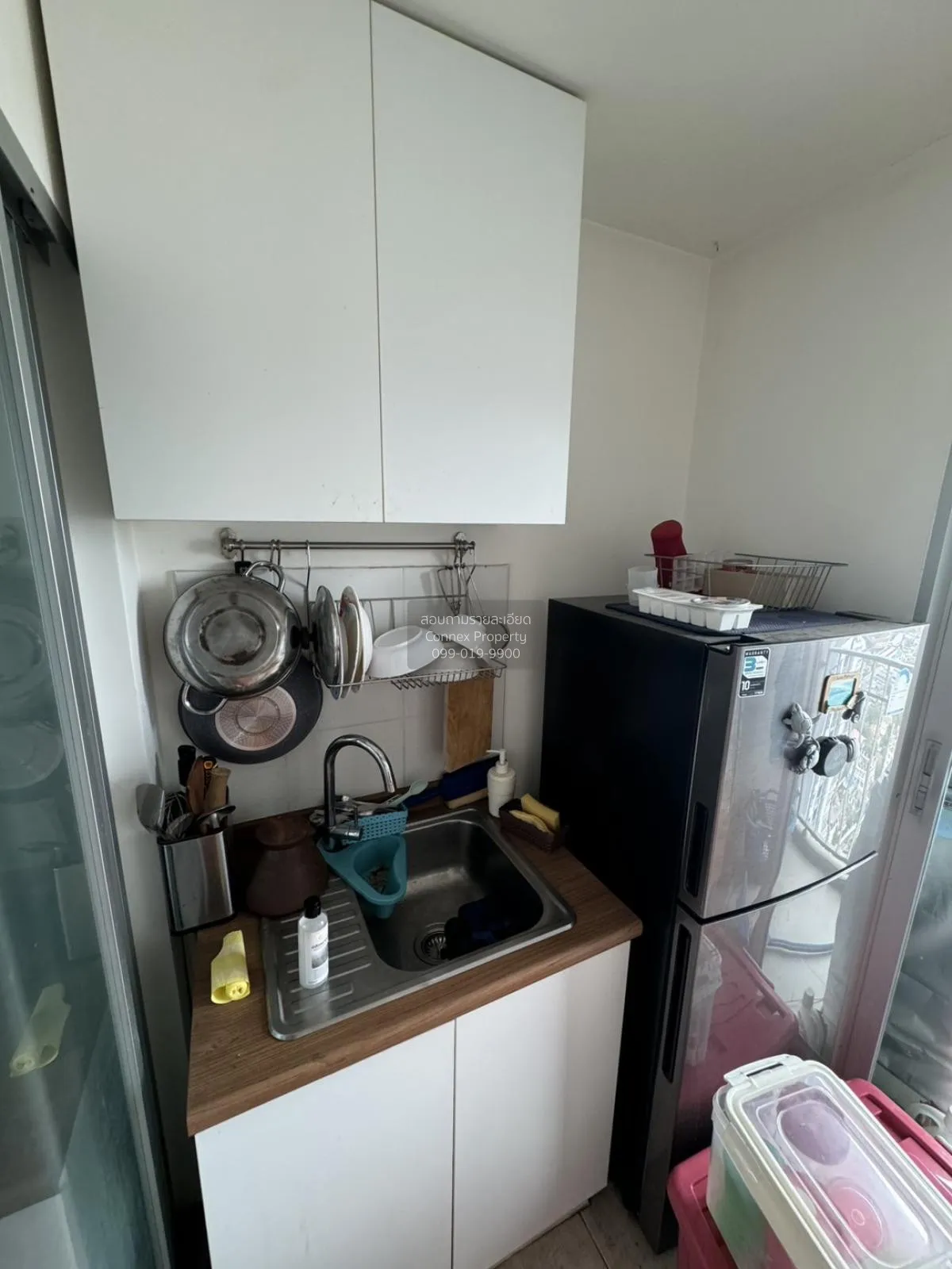 ขายคอนโด  ยู ดีไลท์ แอท ตลาดพลู สเตชั่น BTS-ตลาดพลู ดาวคะนอง เขต  4